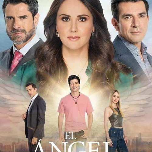 El Ángel de Aurora