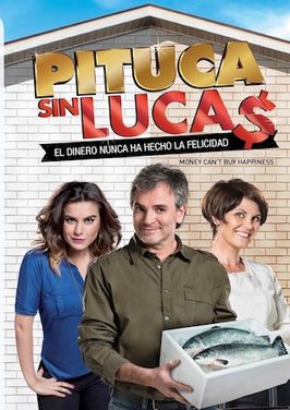 Pitucas Sin Lucas