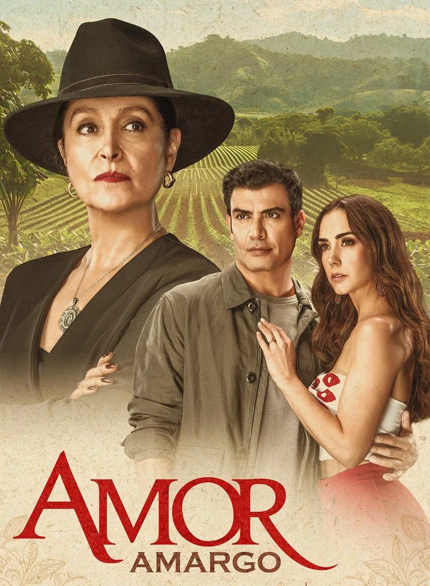 Amor Amargo